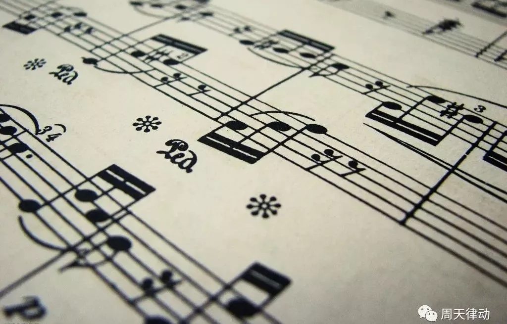 音樂(lè)是治愈心情最好的藥