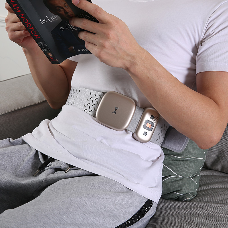 小腰經(jīng)頸椎按摩器