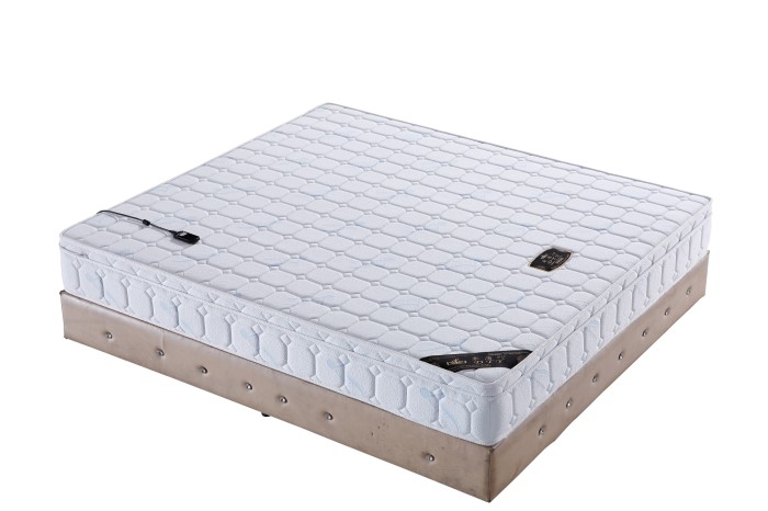 體感音樂(lè)床墊