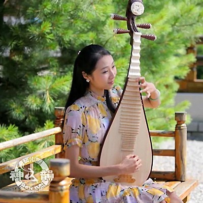 看花解悶，聽曲解憂，有勝于服藥者矣。