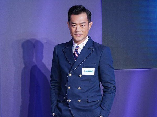 硬漢古天樂也承受不了的疼痛，1.5億中國(guó)人也有這個(gè)病患