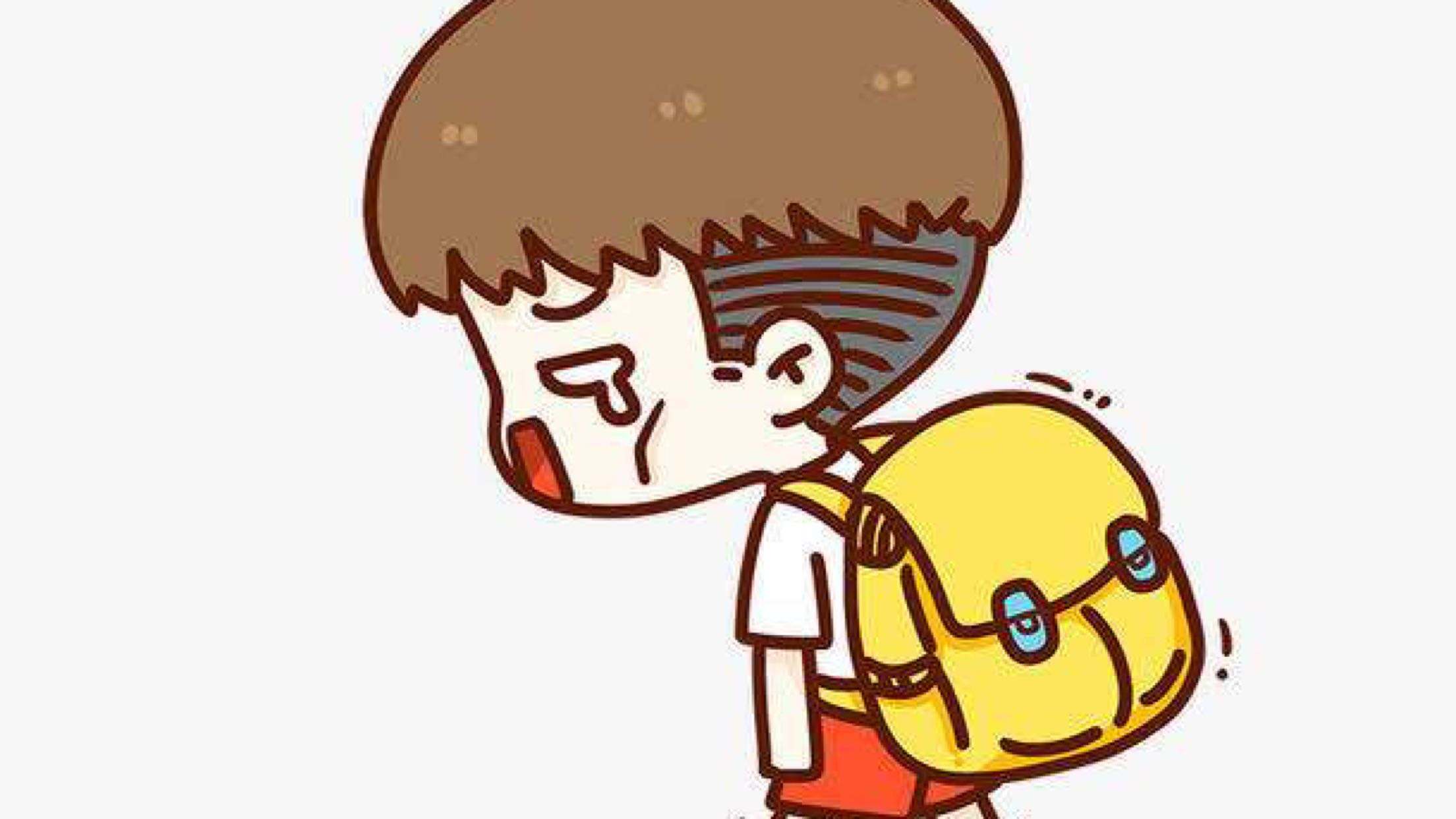 長得太著急，可能是因為你總睡不好