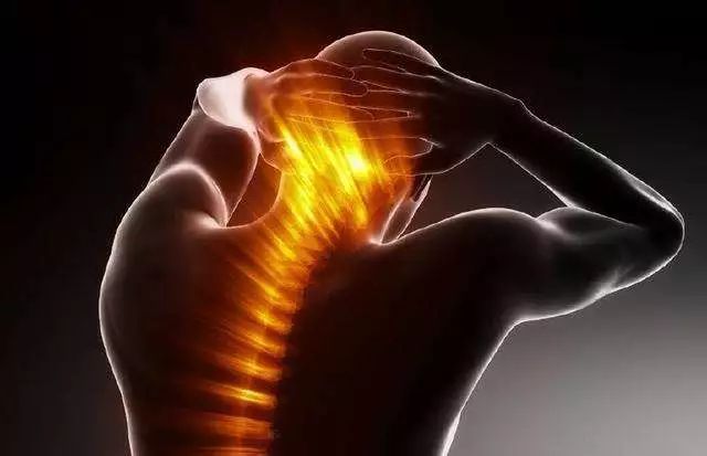 是時(shí)候給你的頸椎 來一次“大保健”了