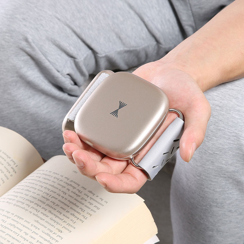 肩部按摩器有什么作用？教你告別頸肩病的困擾