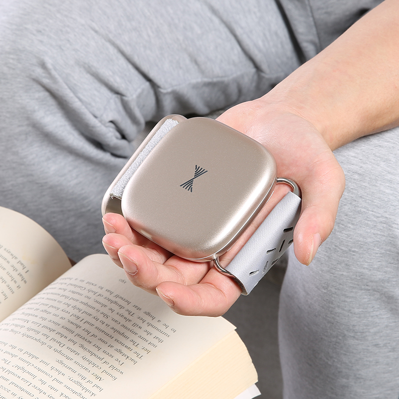 肩酸頸痛頭有點(diǎn)暈 肩頸按摩器到底有沒(méi)有用？