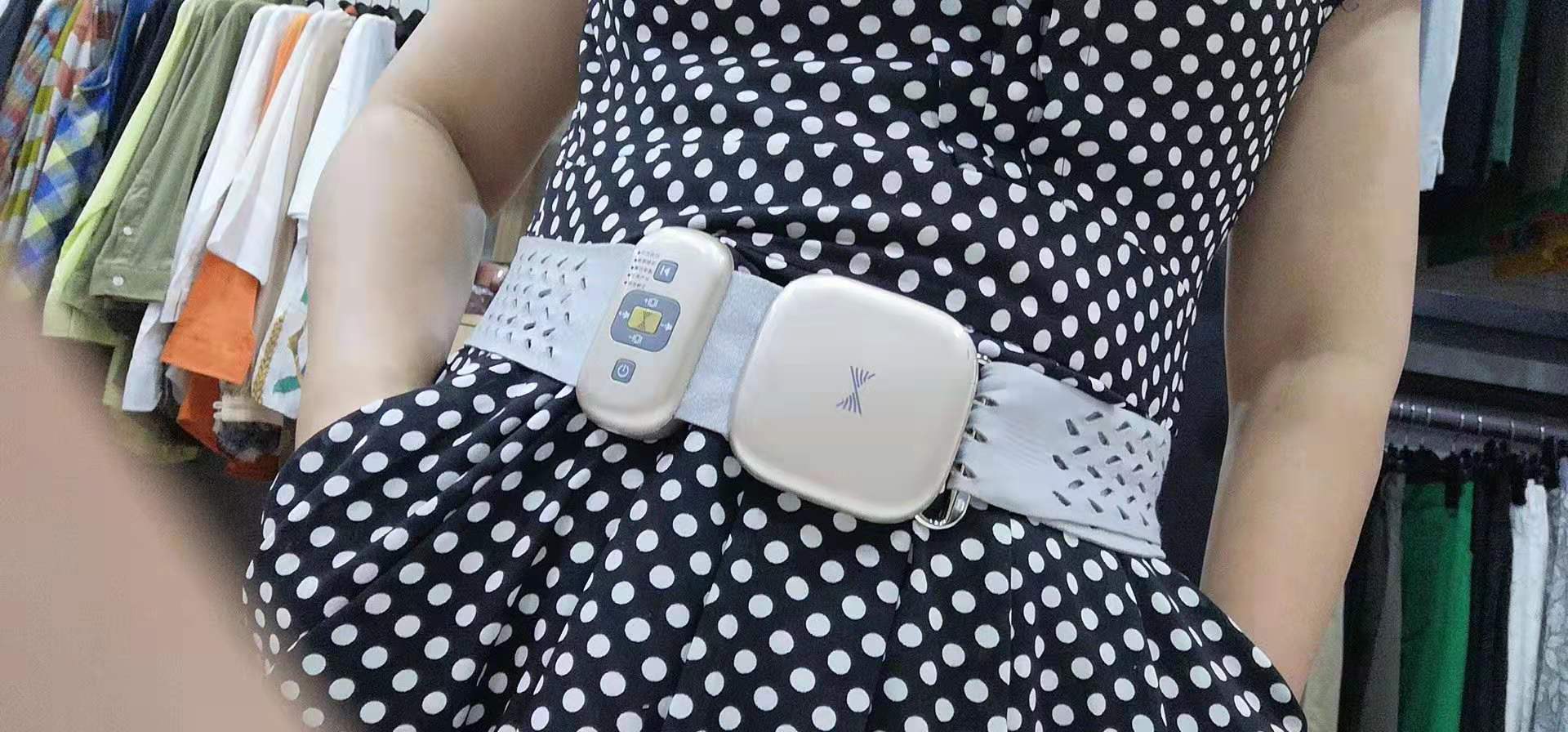 買(mǎi)頸椎按摩器的注意事項(xiàng)