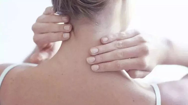 頸椎按摩儀真的可以治愈勞損頸脖嗎？