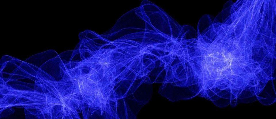 兩位科學(xué)家發(fā)現(xiàn)，人類的意識(shí)和萬物的靈性是因?yàn)檎駝?dòng)！