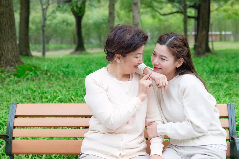 媽媽太啰嗦怎么辦？在線等！