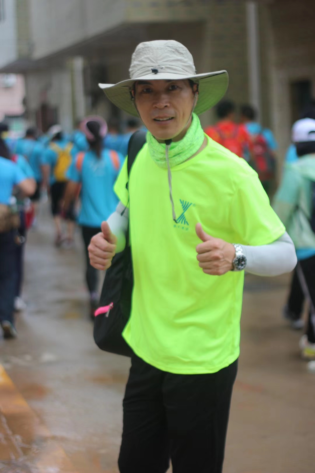 周天律動(dòng)萬(wàn)總整裝待發(fā)