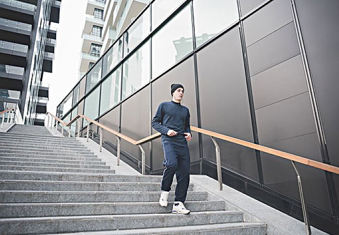 最簡單最容易堅(jiān)持的減肥方法，你卻忽略了它