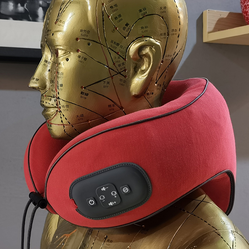 ZTVAT頸椎按摩儀對(duì)于頸椎病真的會(huì)有效果嗎？