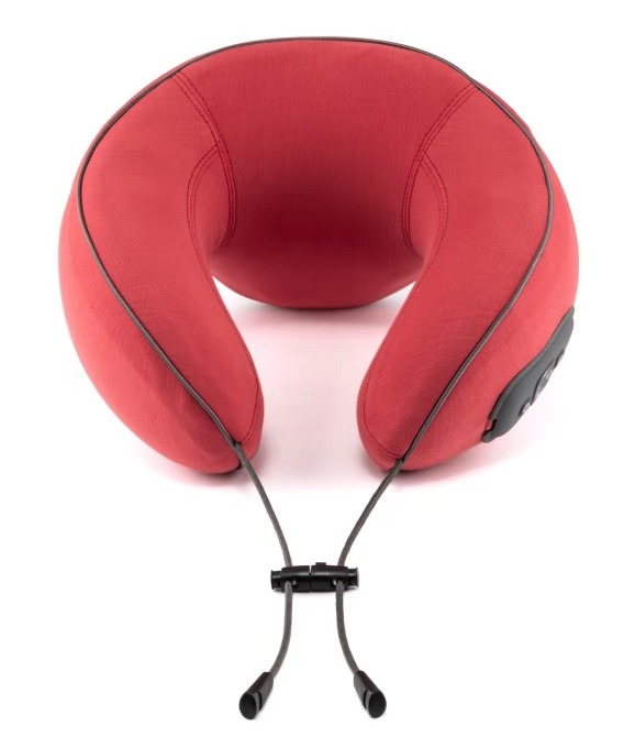 ZTVAT頸部按摩儀，讓你舒適生活遠離頸部煩惱