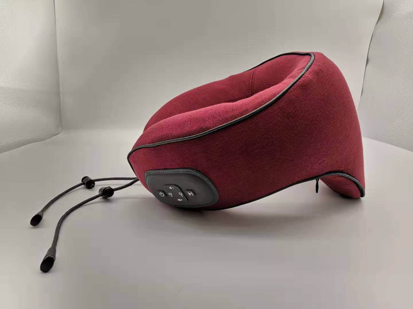 老人、上班族都能隨時(shí)使用的按摩儀！快來(lái)看看