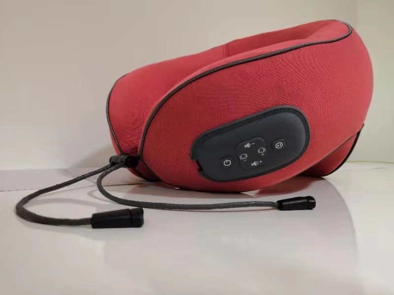 方便小巧、功能齊全的頸椎按摩儀你知道嗎？