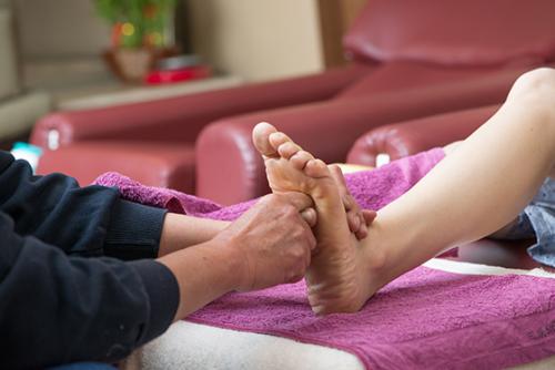 按摩這種東西是不能隨便來(lái)的、不是什么都能按