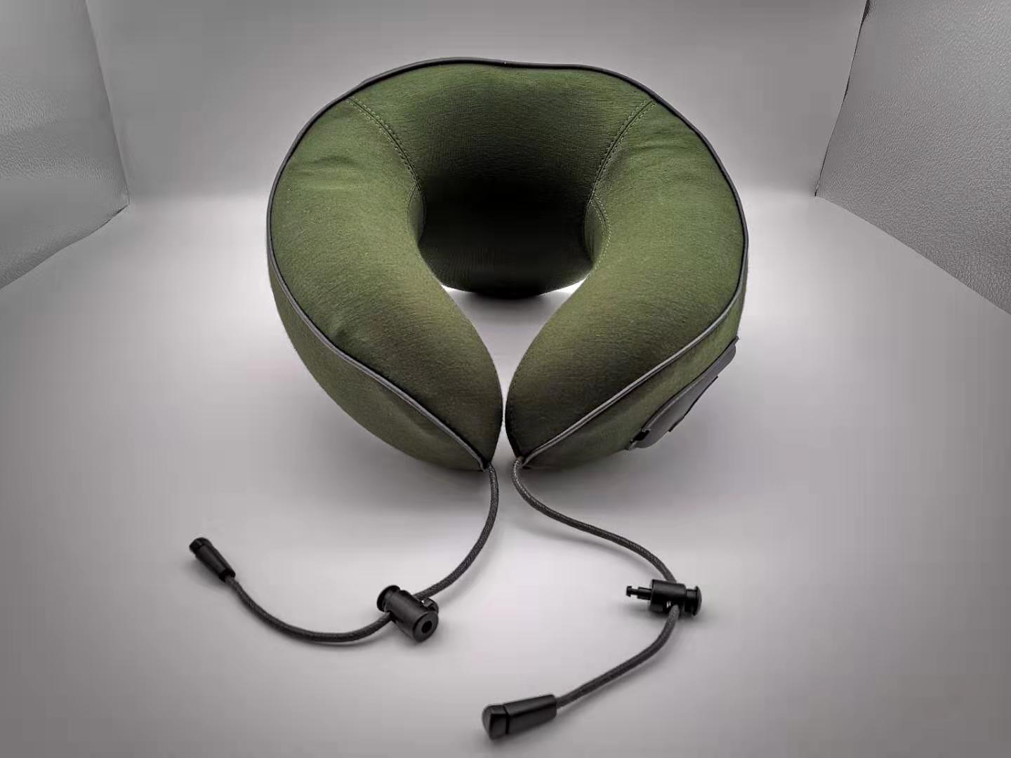 快看看自己是否需要這么一個(gè)頸椎按摩儀