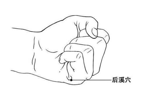 清明時(shí)節(jié)雨紛紛 疏通經(jīng)絡(luò)馬上給身體加分！