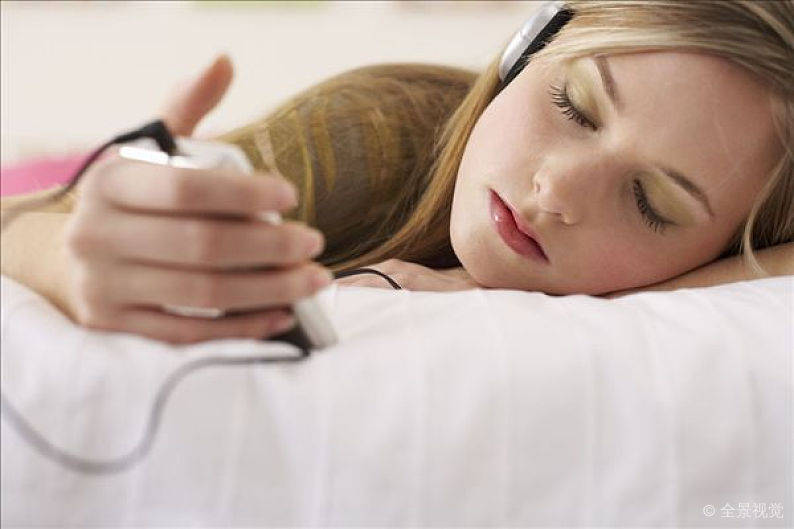 睡眠是第一補藥，情緒則是藥引子